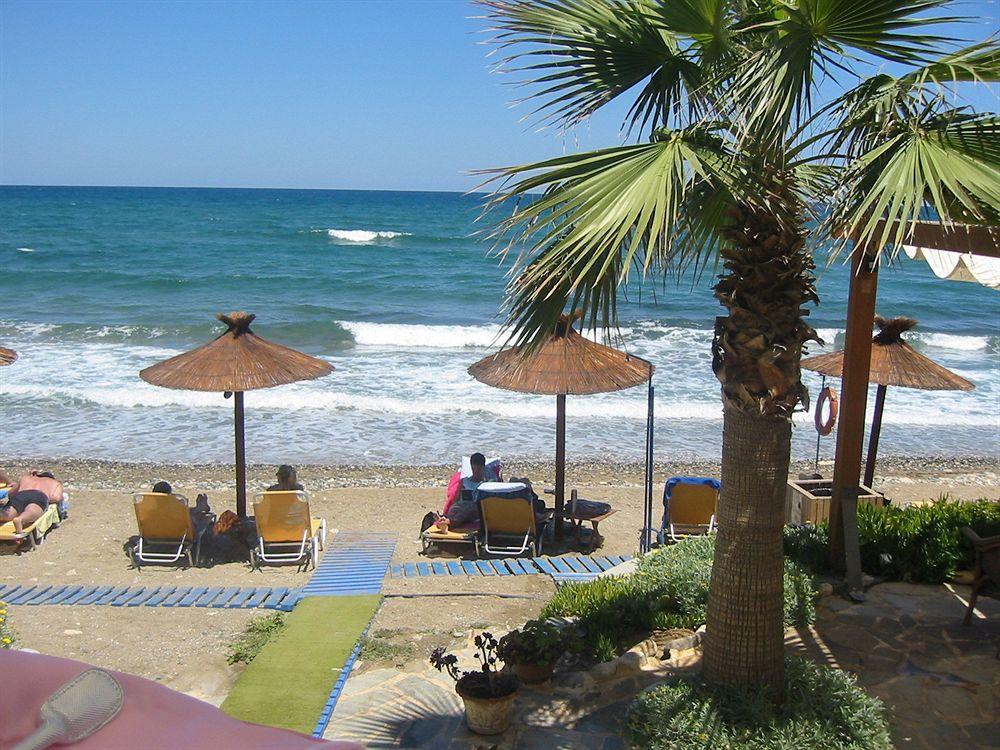 Petradi Lounge 4*