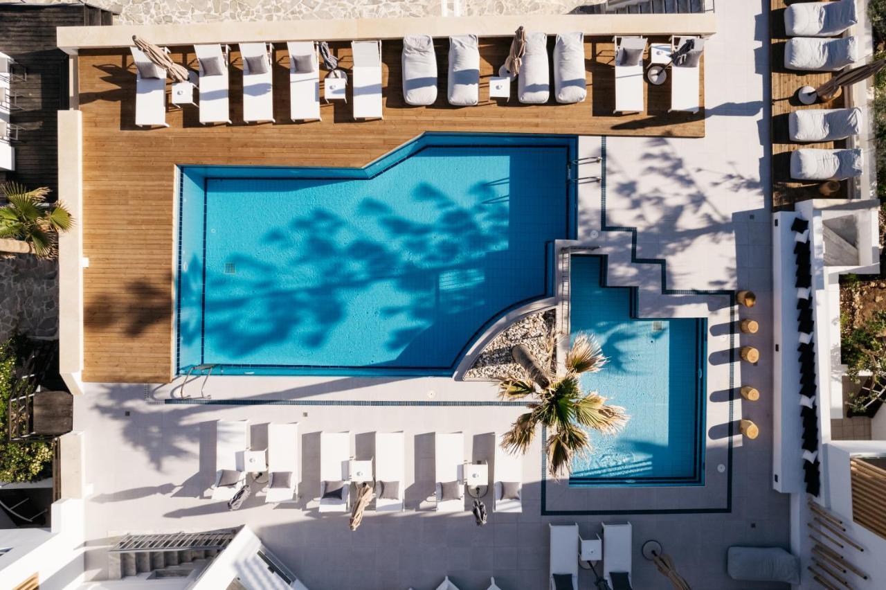 Petradi Lounge 4* Rethymno