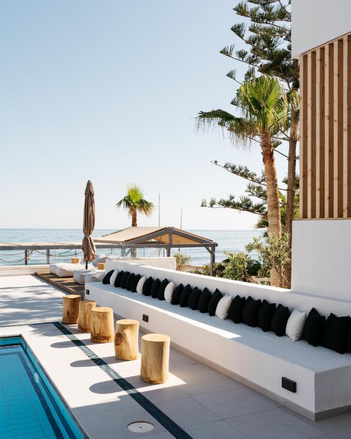 Petradi Lounge 4* Rethymno