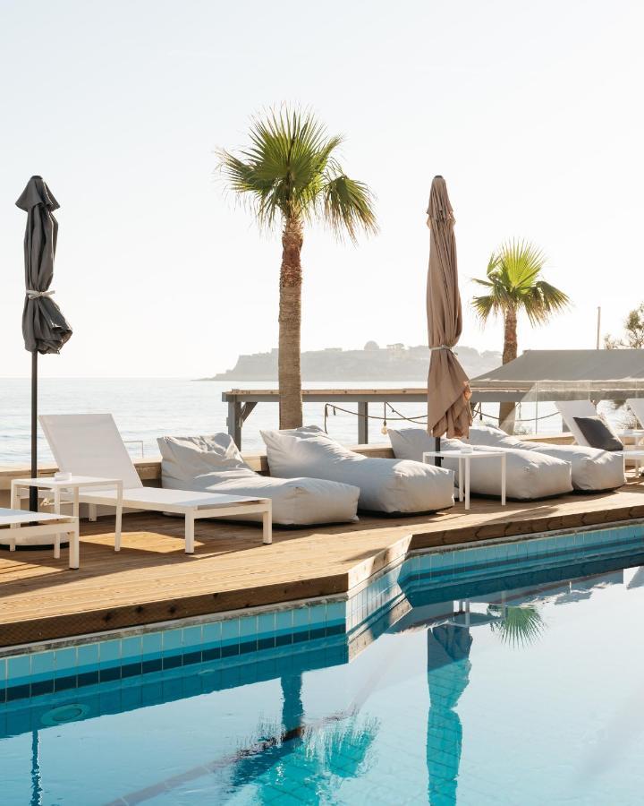 Petradi Lounge Hotel 4*