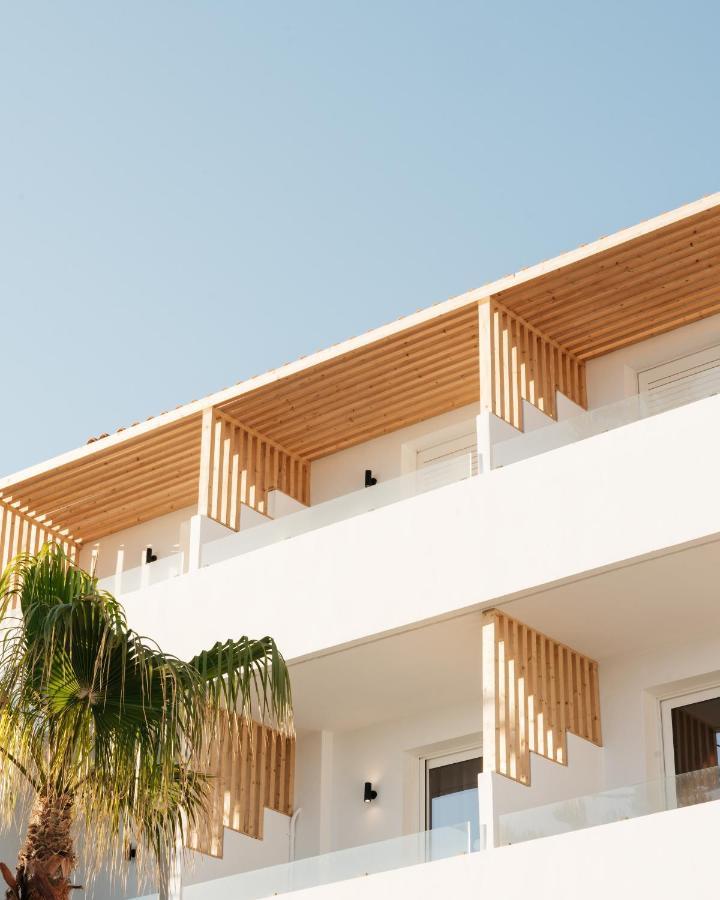 Hotel Petradi Lounge Rethymno