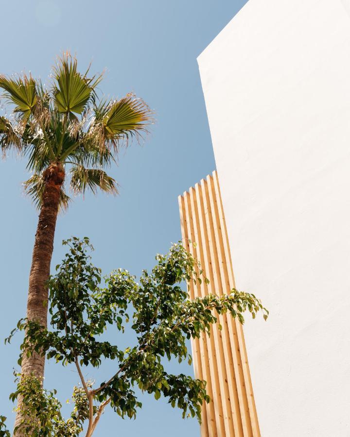 Petradi Lounge Hotel Rethymno