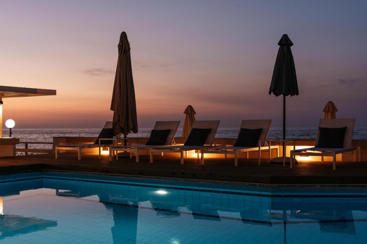 Petradi Lounge Rethymno
