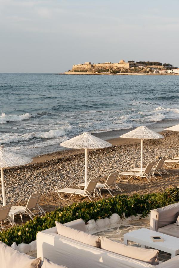 Petradi Lounge 4* Rethymno