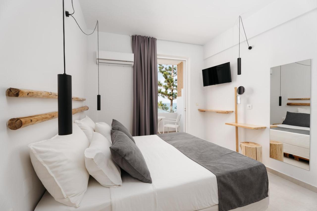 Petradi Lounge Hotel Rethymno