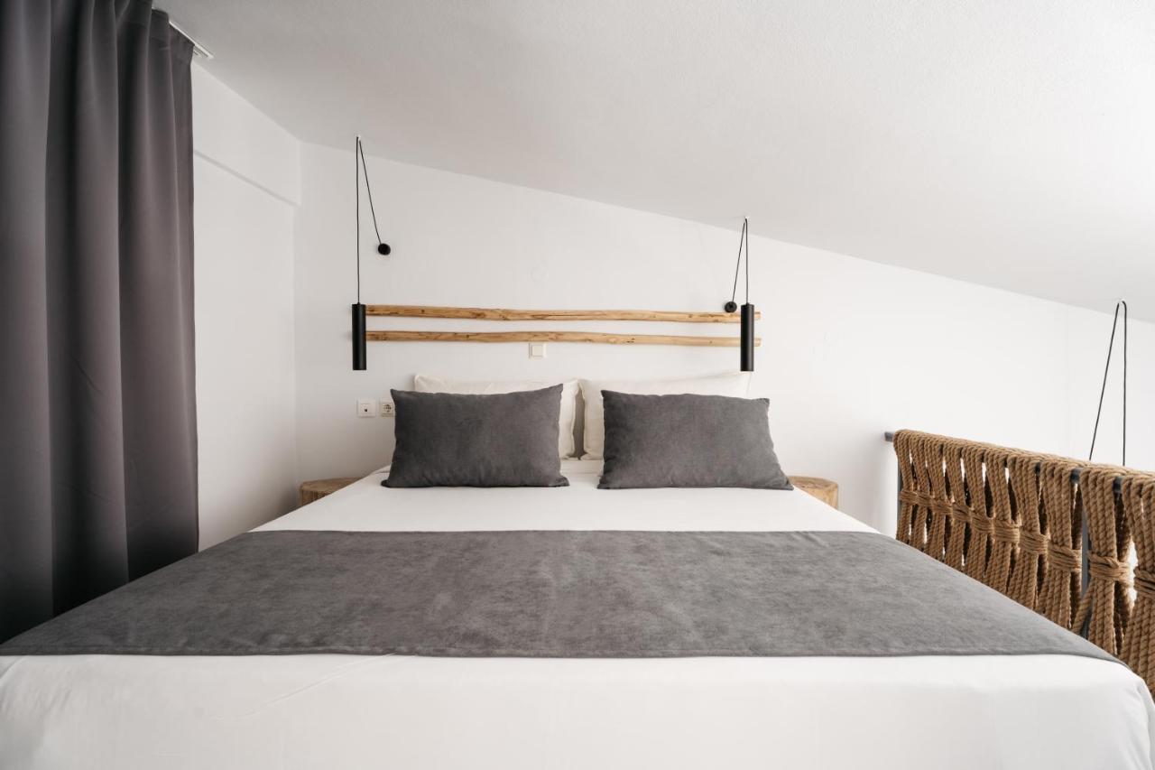 Hotel Petradi Lounge Rethymno