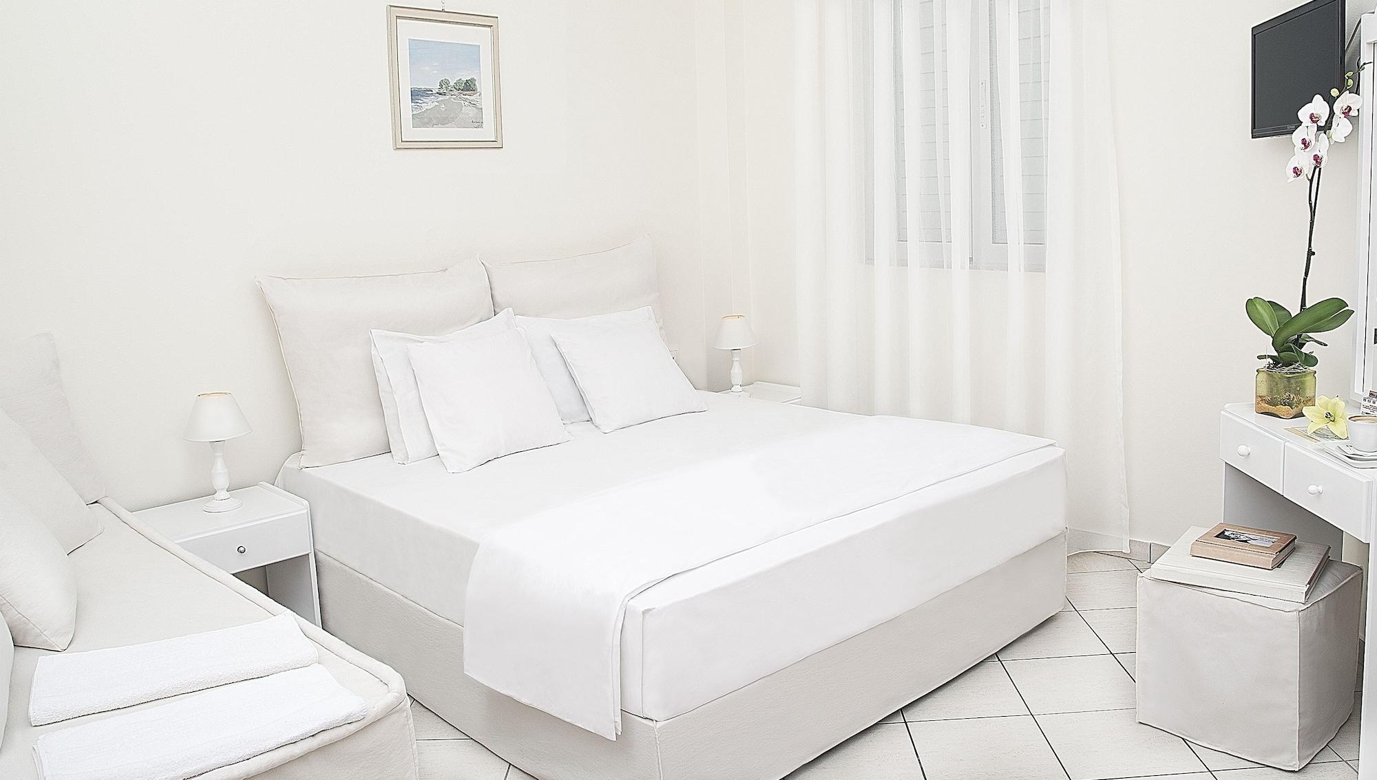 Petradi Lounge 4* Rethymno