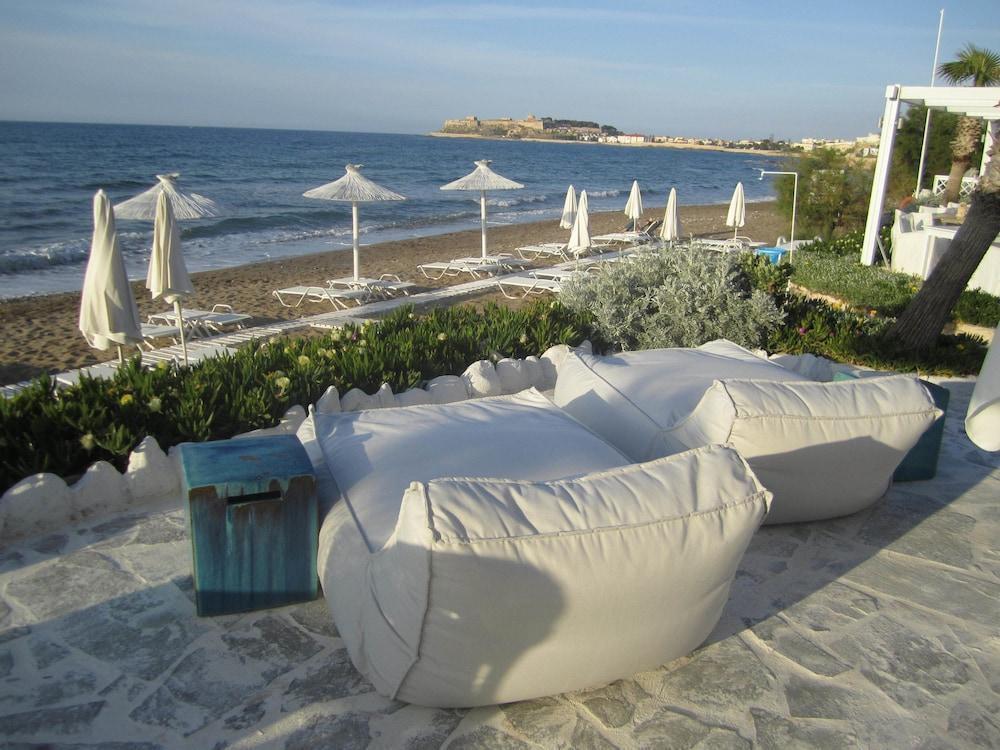 Petradi Lounge Hotel Rethymno