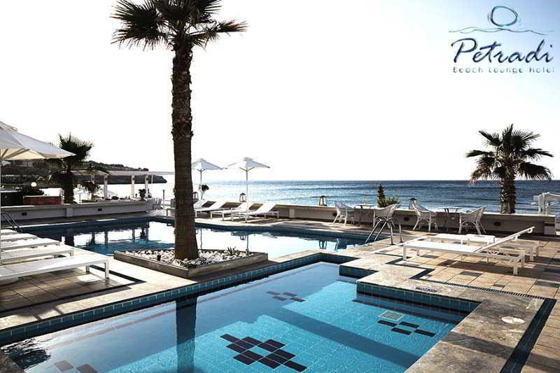 Petradi Lounge Ретимно