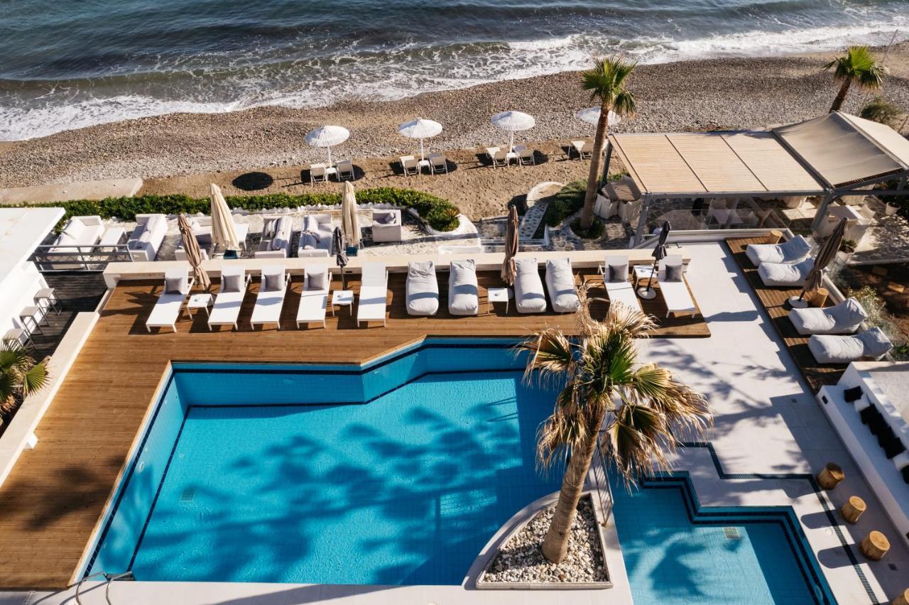 Petradi Lounge Отель 4*