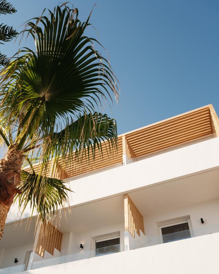 Petradi Lounge 4* Rethymno