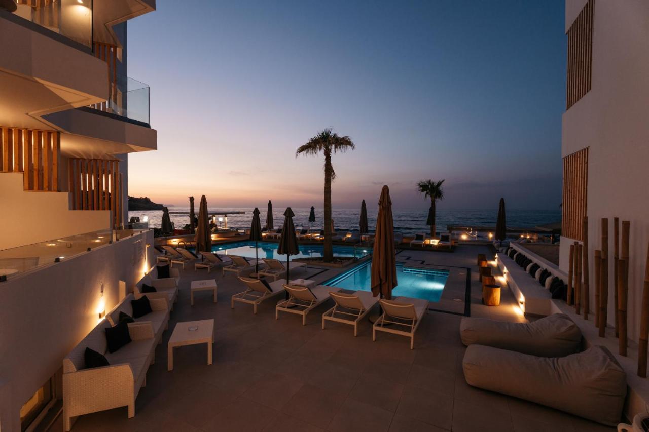 Petradi Lounge 4* Ретимно