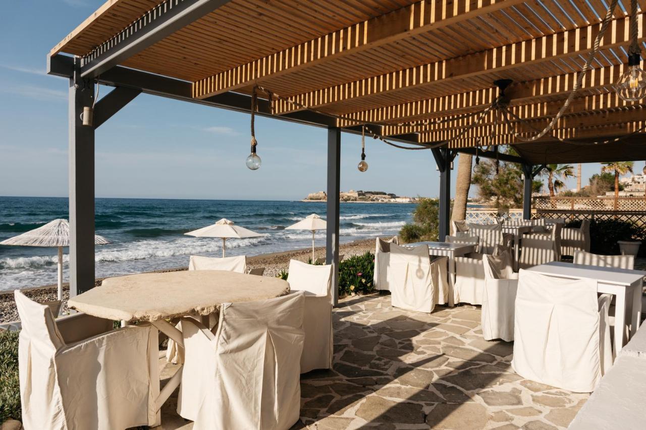 Petradi Lounge Hotel Rethymno