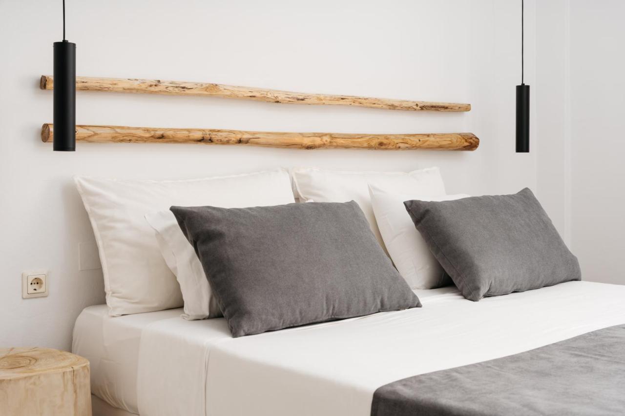 Petradi Lounge Rethymno