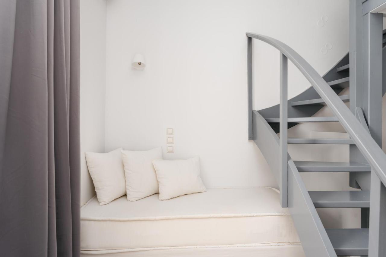 Petradi Lounge 4* Ретимно