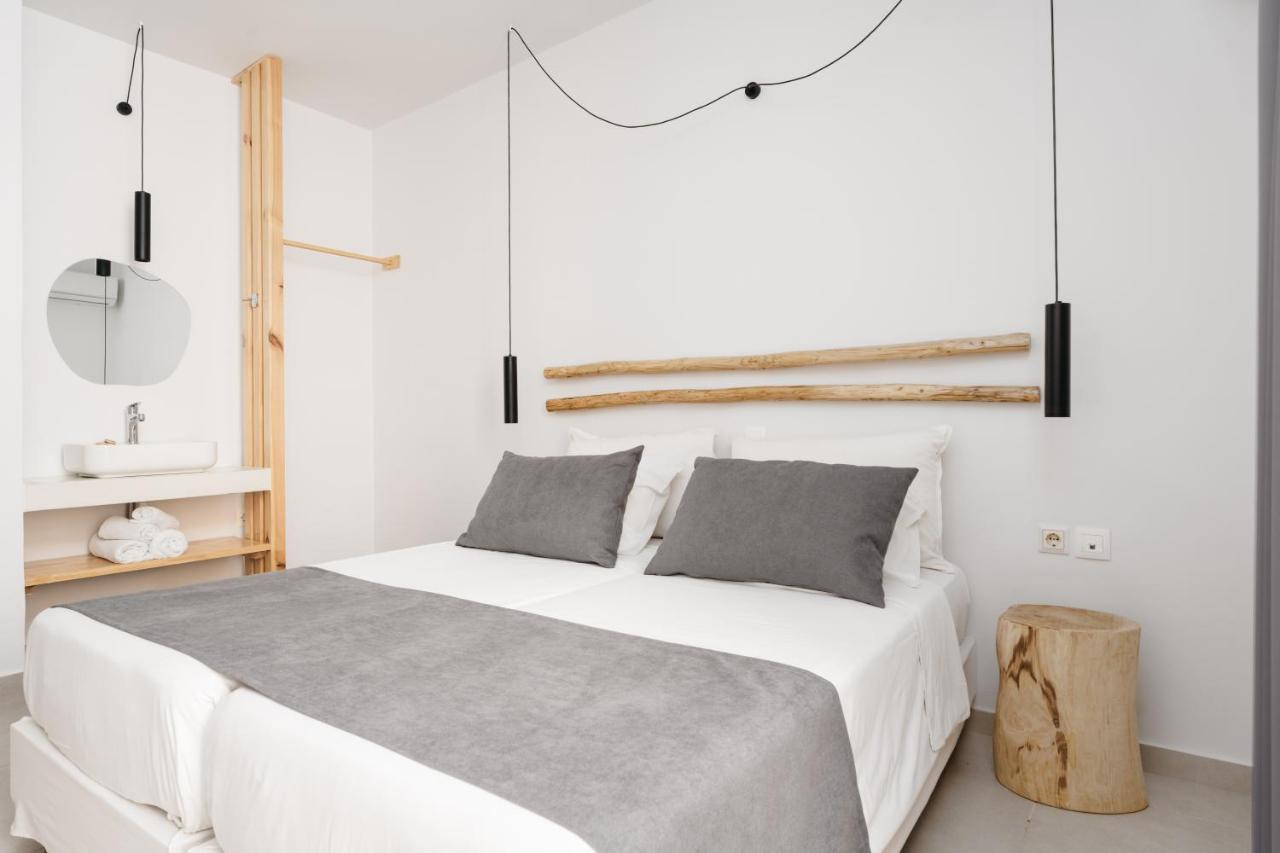 Petradi Lounge 4* Ретимно