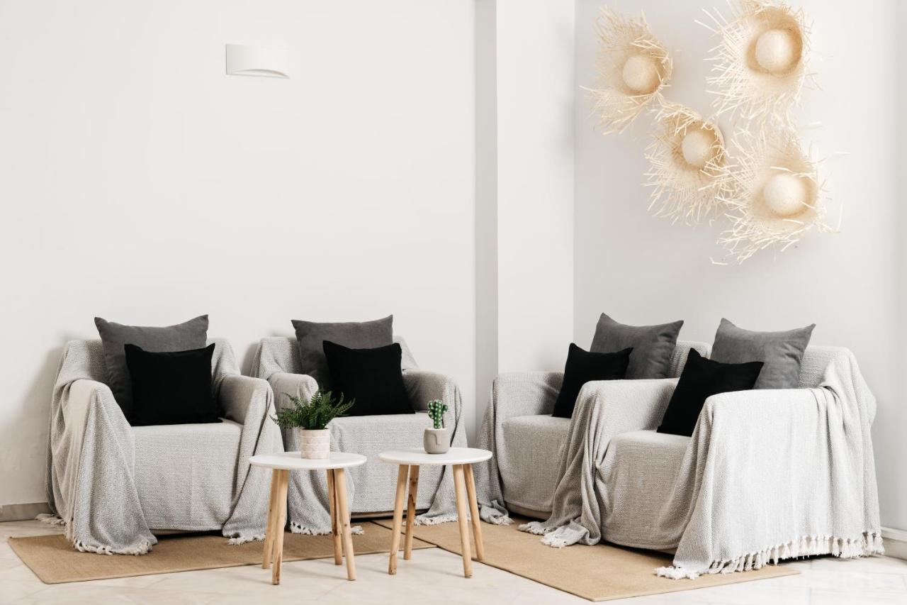 Petradi Lounge Rethymno