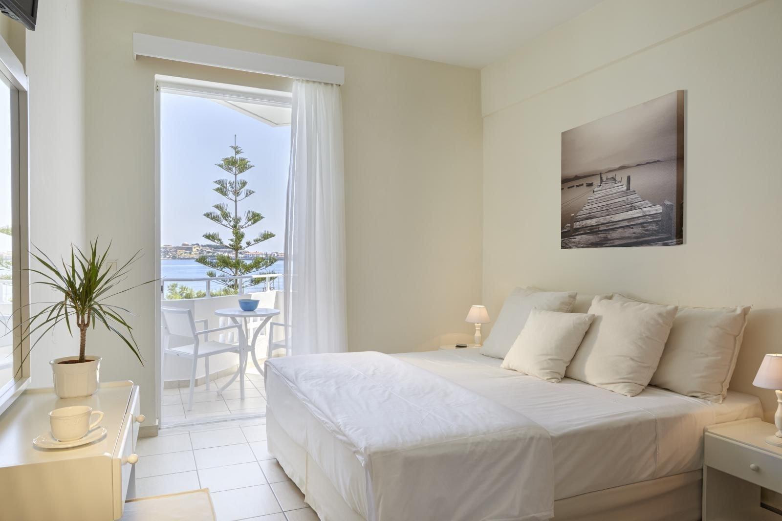 Petradi Lounge 4*