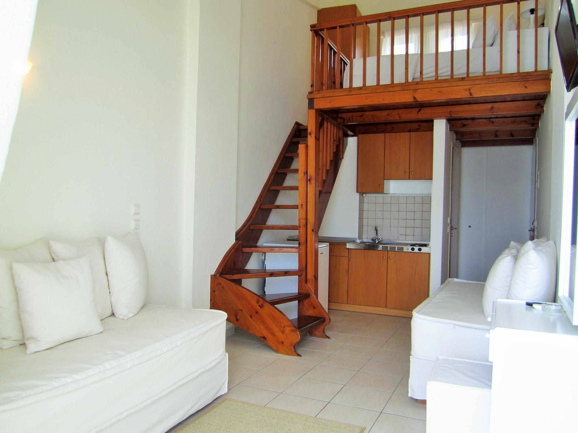 Petradi Lounge Ретимно