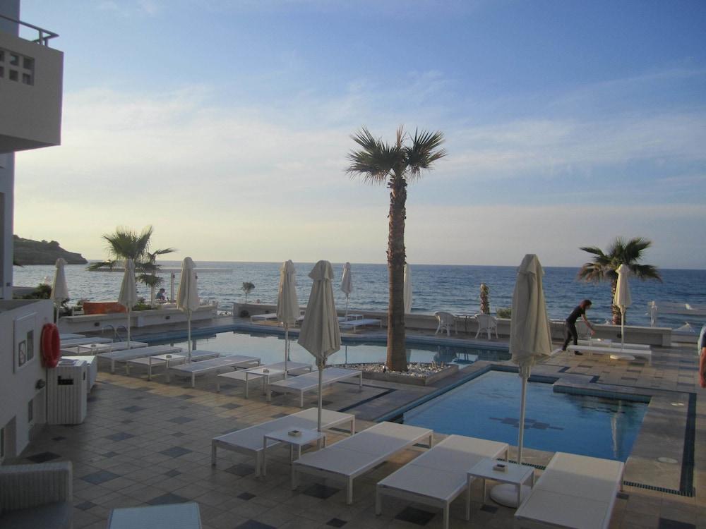 Petradi Lounge 4* Ретимно