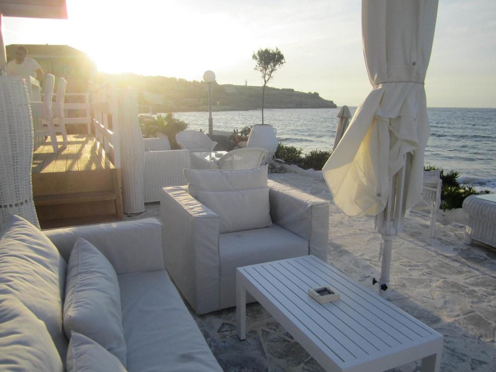 Petradi Lounge Отель Ретимно
