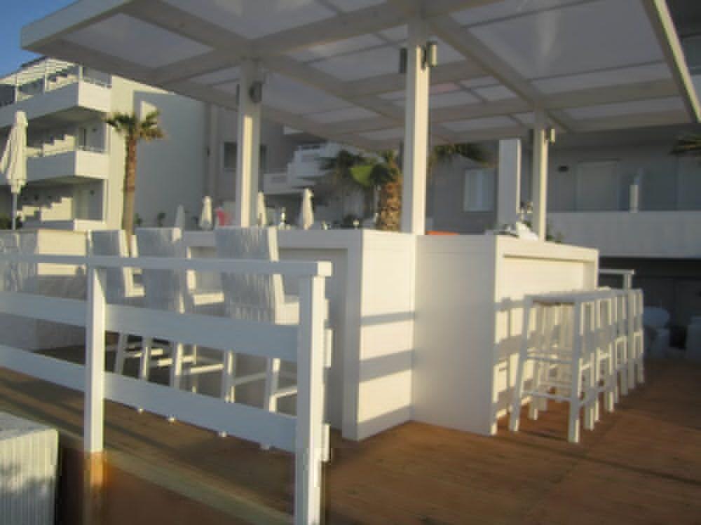 Petradi Lounge העיירה רתימנו
