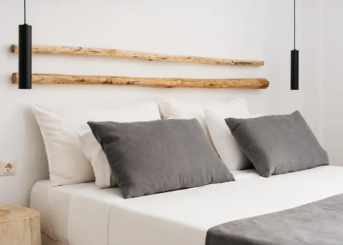 Petradi Beach Lounge Hotel