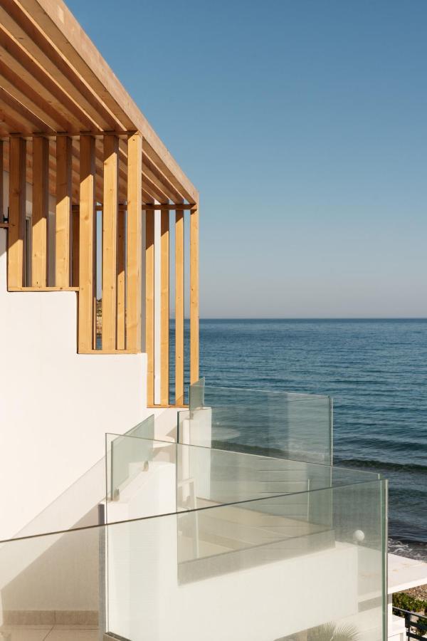 Petradi Lounge 4* Rethymnon