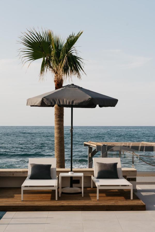 Petradi Lounge Rethymnon