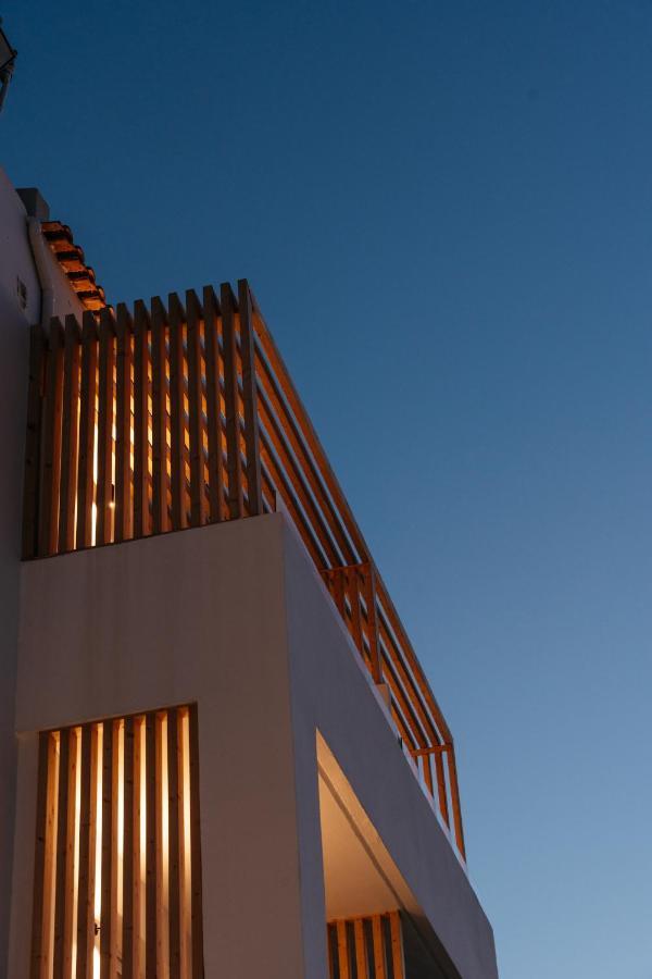 Hotel Petradi Lounge Rethymnon